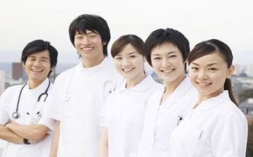半年度护理工作总结模板5篇