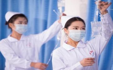2024护理部半年工作总结参考7篇