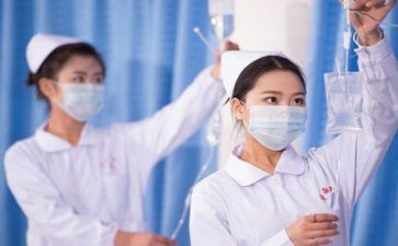 护理培训工作总结范文5篇