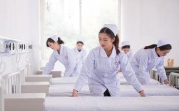 2024年护理工作个人总结最新7篇