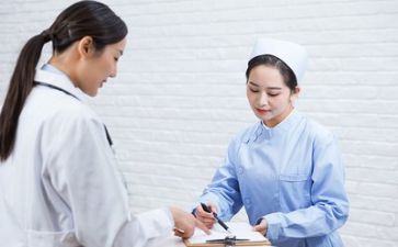 护理毕业生自我鉴定800字5篇