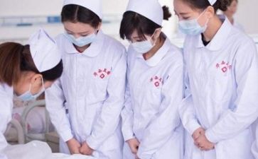 年终护理总结报告8篇