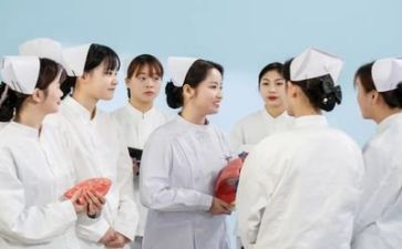 医院护理部年终工作总结6篇