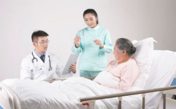 党和护理工作计划通用8篇