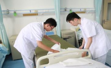 党和护理工作计划推荐6篇