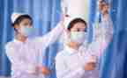 护理教师工作计划5篇