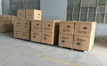 简易货物运输合同7篇