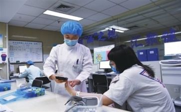 护士工作报告范文精选6篇