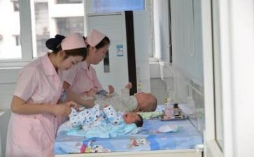 新护士工作述职报告8篇