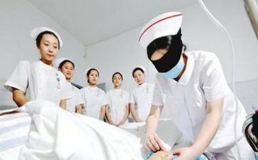 年度护士培训总结5篇