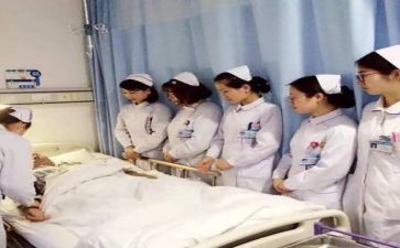 总护士长个人工作总结推荐6篇