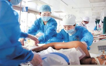 护士晋聘述职报告精选7篇