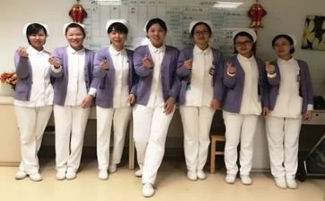 护士的半年工作计划推荐8篇