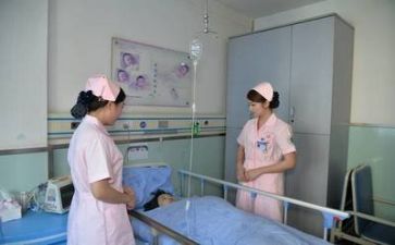 2024年护士年终总结范文精选7篇