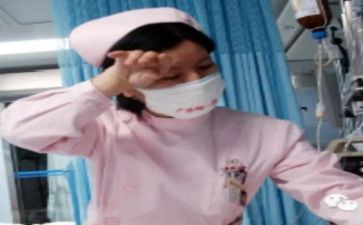 护士个人年终述职报告精选7篇
