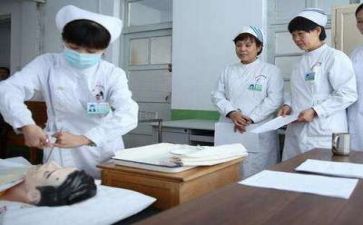 护士2024年上半年工作总结最新7篇