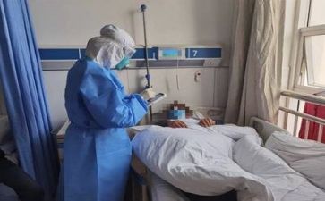 副护士长年度个人工作总结精选7篇