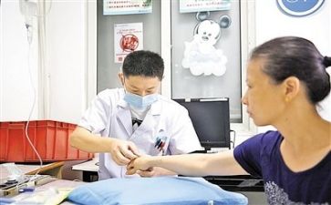 总护士长个人工作总结5篇