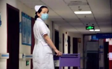 护士工作述职报告模板6篇