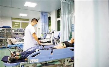2023护士心得体会范文通用6篇