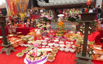 网上祭祀活动方案6篇