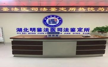 司法鉴定所申请书8篇