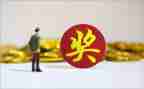 申请奖金的申请书6篇