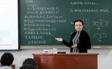 高校讲师述职报告7篇