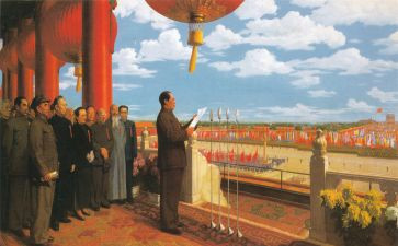 观建国大业观后感1000字5篇