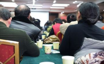 军训听讲座心得体会7篇