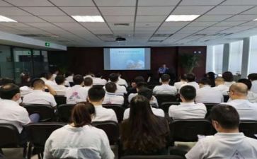 参加讲座的心得体会5篇