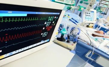 2024年监护室护士工作总结6篇