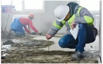监理个人述职报告5篇