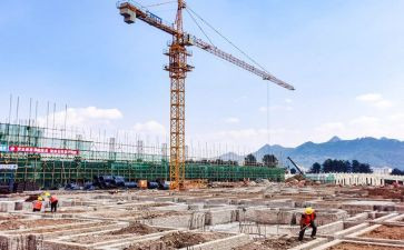 现代化建设2024心得7篇
