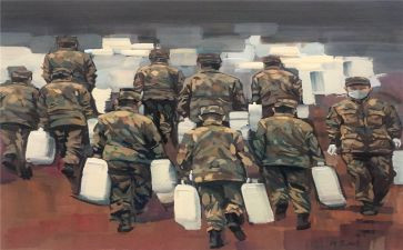 坚守责任作文7篇