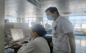 检验个人述职报告范文5篇