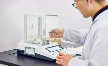 检验师述职报告6篇