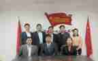 2024年初中政教处工作总结7篇