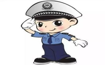 交警个人周工作总结8篇