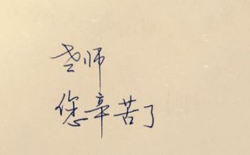三年教师个人工作总结5篇