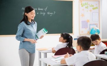培训教师工作总结范文优秀5篇