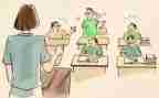 教师年度工作总结模板优质7篇