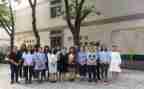 教师实习总结模板优质5篇
