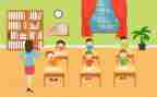 学校教学周工作计划8篇