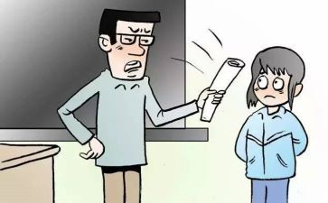 教训类的作文模板7篇