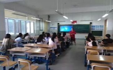 教研节活动总结精选7篇