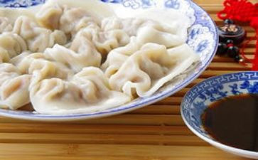 饺子活动方案策划6篇