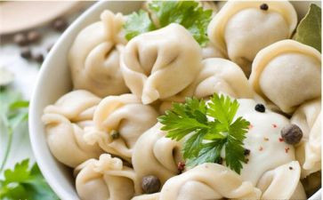 吃饺子优秀作文5篇