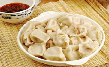 吃饺子优秀作文推荐6篇