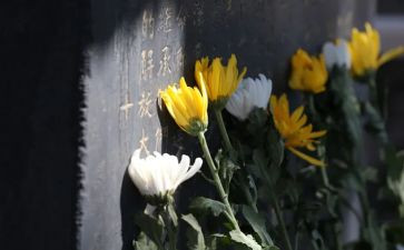 清明祭奠英烈演讲稿8篇